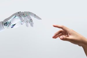 IA en las empresas
